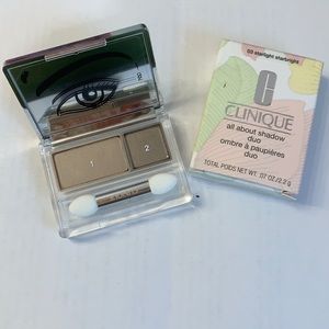 All About Shadow Duo